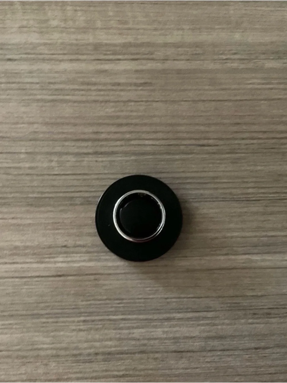 Oura Smart Ring Gen 3, Size 7 Unisex Health Tracker